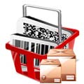 Packaging Supply and Distribution Industry Barcodes