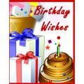 Birthday Cards Designing Software
