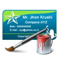 Card and Label Designing Software