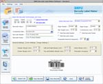 Mac Barcode Maker