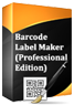 Barcode Label Maker (Professional Edition)